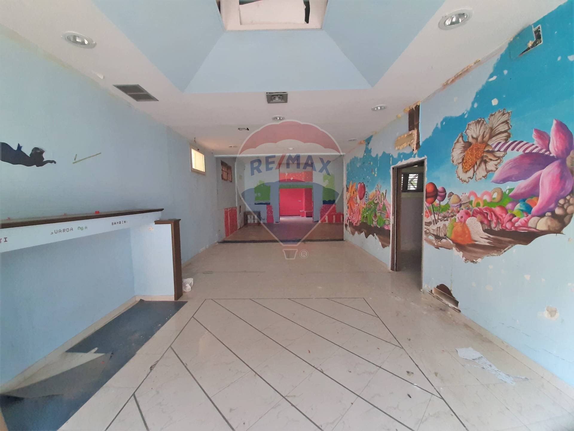 Commercial Premises Via Cardinale Castaldo, Casoria - photo 2