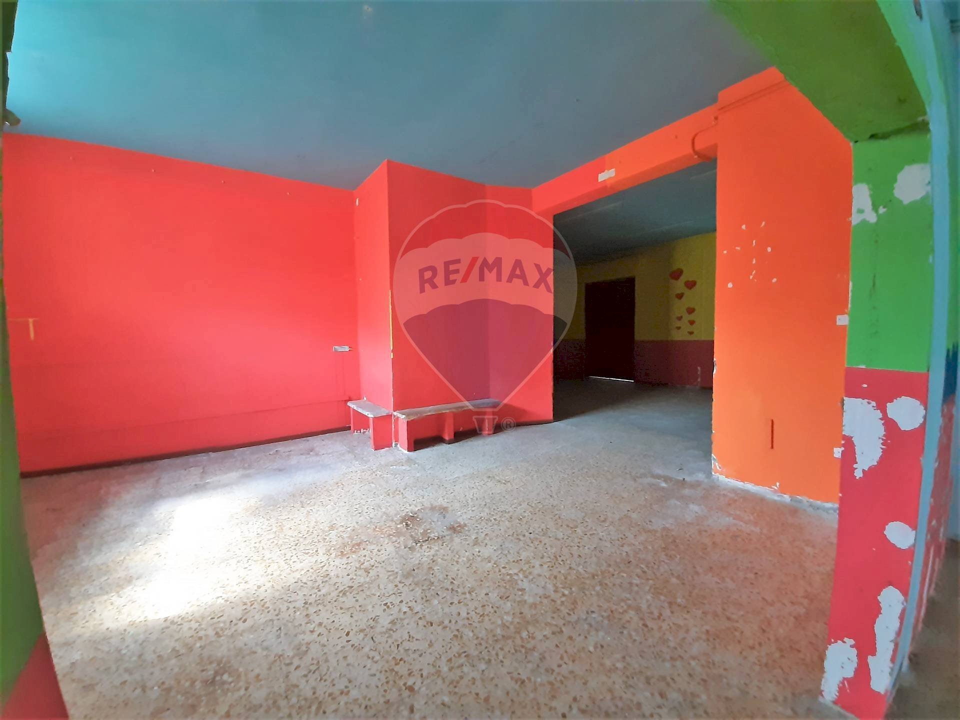 Commercial Premises Via Cardinale Castaldo, Casoria - photo 3