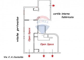Locale Commerciale Via Cardinale Castaldo, Casoria - foto 14