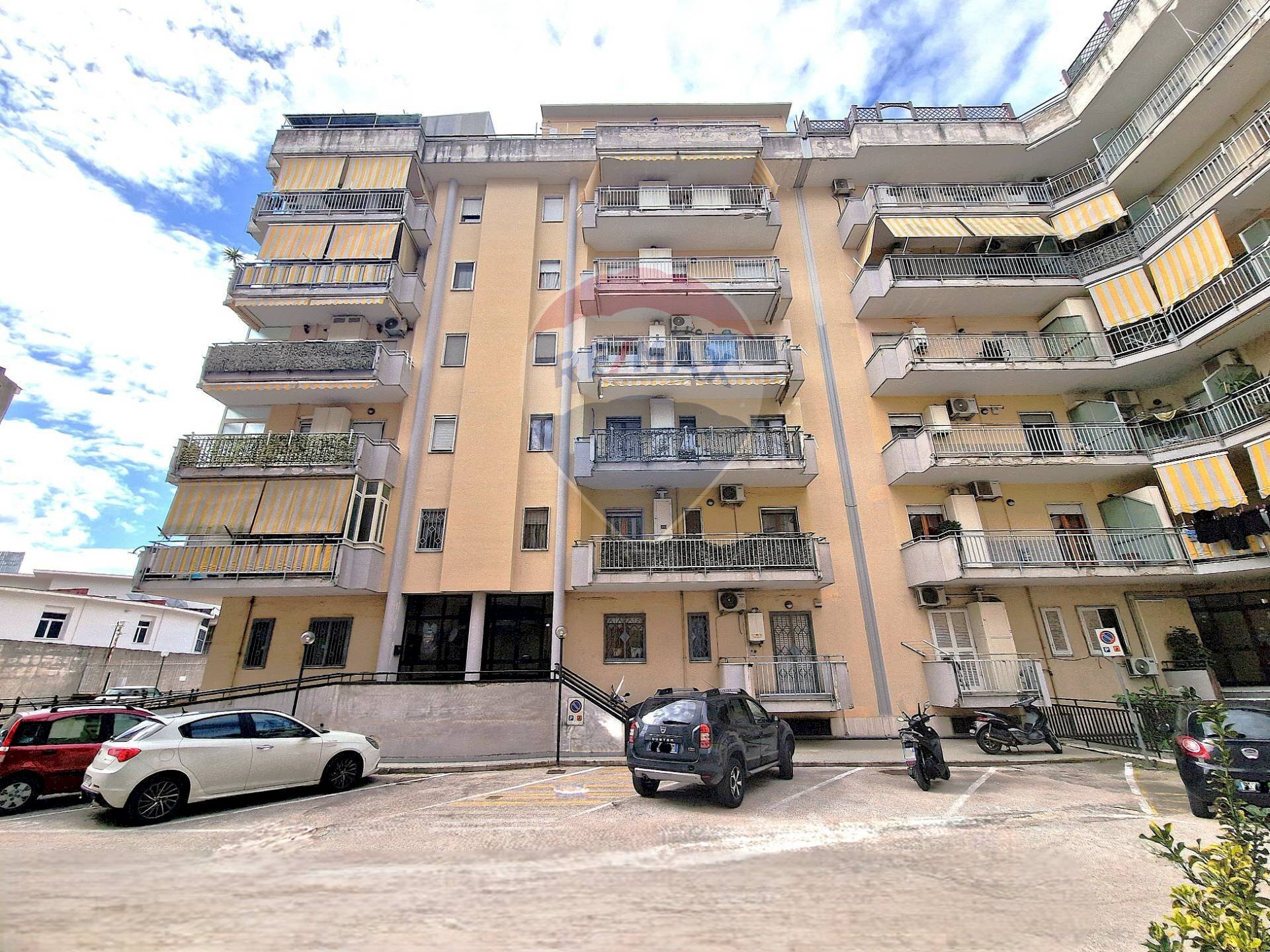 Trilocale Casoria - foto 1