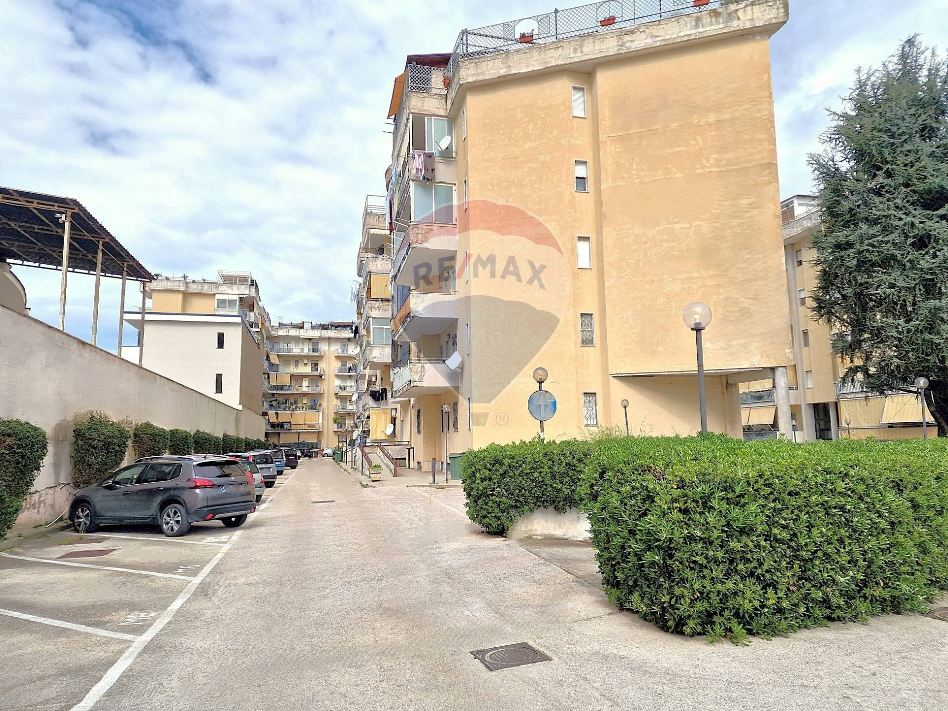 Trilocale Casoria - foto 2