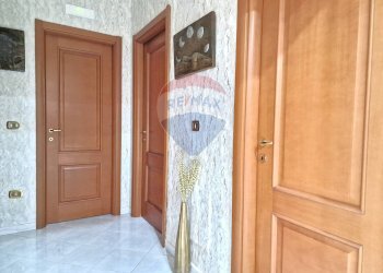 Trilocale Casoria - foto 24