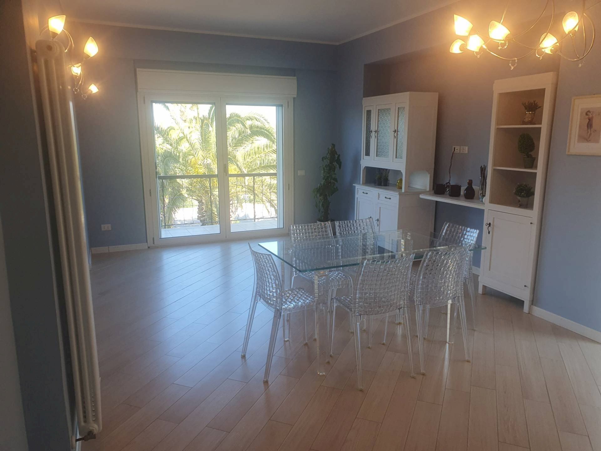 Trilocale marconi, San Benedetto del Tronto - foto 1