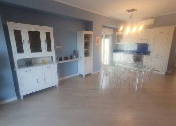 Three-room apartment marconi, San Benedetto del Tronto - photo 7