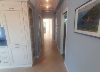 Three-room apartment marconi, San Benedetto del Tronto - photo 9