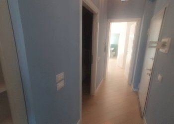 Three-room apartment marconi, San Benedetto del Tronto - photo 14