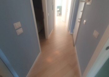 Three-room apartment marconi, San Benedetto del Tronto - photo 15