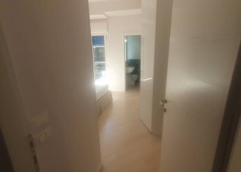 Three-room apartment marconi, San Benedetto del Tronto - photo 18