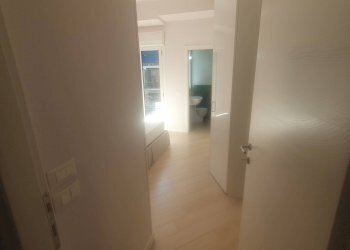 Three-room apartment marconi, San Benedetto del Tronto - photo 19