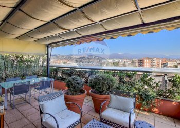 Attico Via San Bernardino, Bergamo (zona Canovine) - foto 1