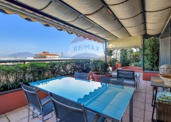 Attico Via San Bernardino, Bergamo (zona Canovine) - foto 2