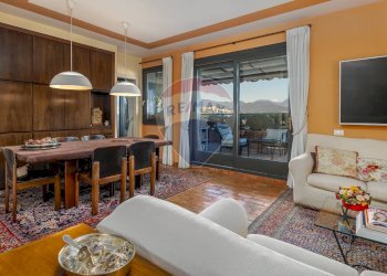 Attico Via San Bernardino, Bergamo (zona Canovine) - foto 3