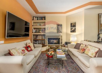 Attico Via San Bernardino, Bergamo (zona Canovine) - foto 4