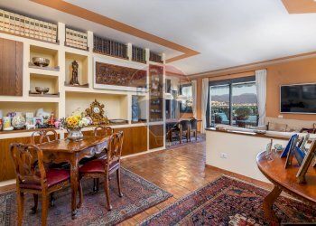 Attico Via San Bernardino, Bergamo (zona Canovine) - foto 5