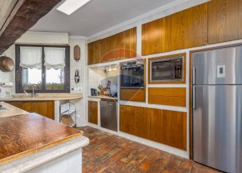 Attico Via San Bernardino, Bergamo (zona Canovine) - foto 8