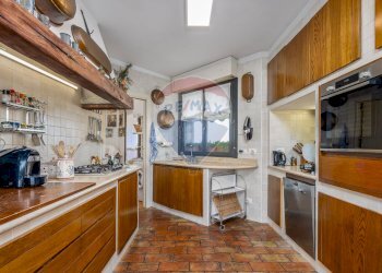 Attico Via San Bernardino, Bergamo (zona Canovine) - foto 9