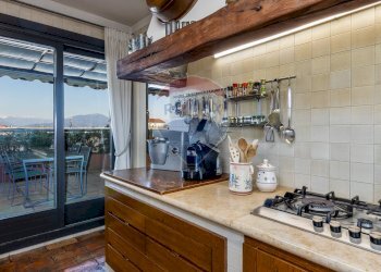 Attico Via San Bernardino, Bergamo (zona Canovine) - foto 10