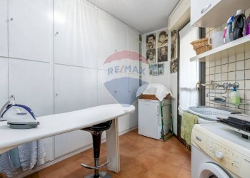 Attico Via San Bernardino, Bergamo (zona Canovine) - foto 11