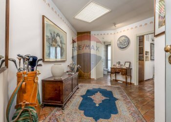 Attico Via San Bernardino, Bergamo (zona Canovine) - foto 12