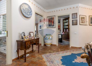 Attico Via San Bernardino, Bergamo (zona Canovine) - foto 13