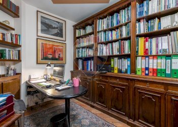 Attico Via San Bernardino, Bergamo (zona Canovine) - foto 14