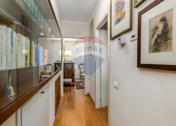 Attico Via San Bernardino, Bergamo (zona Canovine) - foto 15