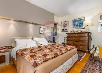 Attico Via San Bernardino, Bergamo (zona Canovine) - foto 16