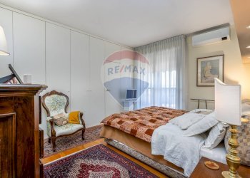 Attico Via San Bernardino, Bergamo (zona Canovine) - foto 17