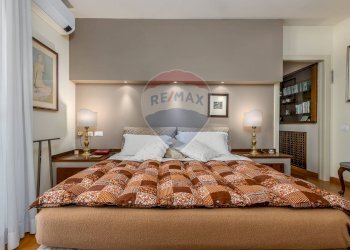 Attico Via San Bernardino, Bergamo (zona Canovine) - foto 18