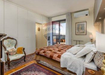 Attico Via San Bernardino, Bergamo (zona Canovine) - foto 19