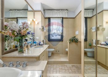 Attico Via San Bernardino, Bergamo (zona Canovine) - foto 21