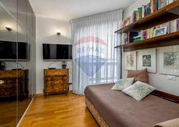 Attico Via San Bernardino, Bergamo (zona Canovine) - foto 22