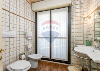 Attico Via San Bernardino, Bergamo (zona Canovine) - foto 23