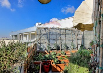 Attico Via San Bernardino, Bergamo (zona Canovine) - foto 24