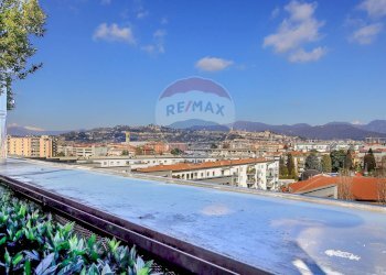 Attico Via San Bernardino, Bergamo (zona Canovine) - foto 25