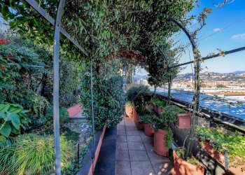 Attico Via San Bernardino, Bergamo (zona Canovine) - foto 26