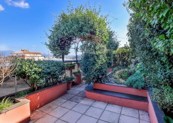 Attico Via San Bernardino, Bergamo (zona Canovine) - foto 27