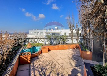 Attico Via San Bernardino, Bergamo (zona Canovine) - foto 28