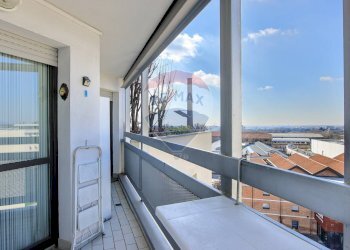 Attico Via San Bernardino, Bergamo (zona Canovine) - foto 30