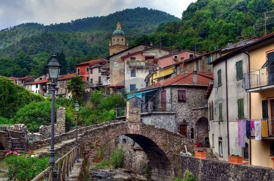 Casa per ferie Levanto - foto 2