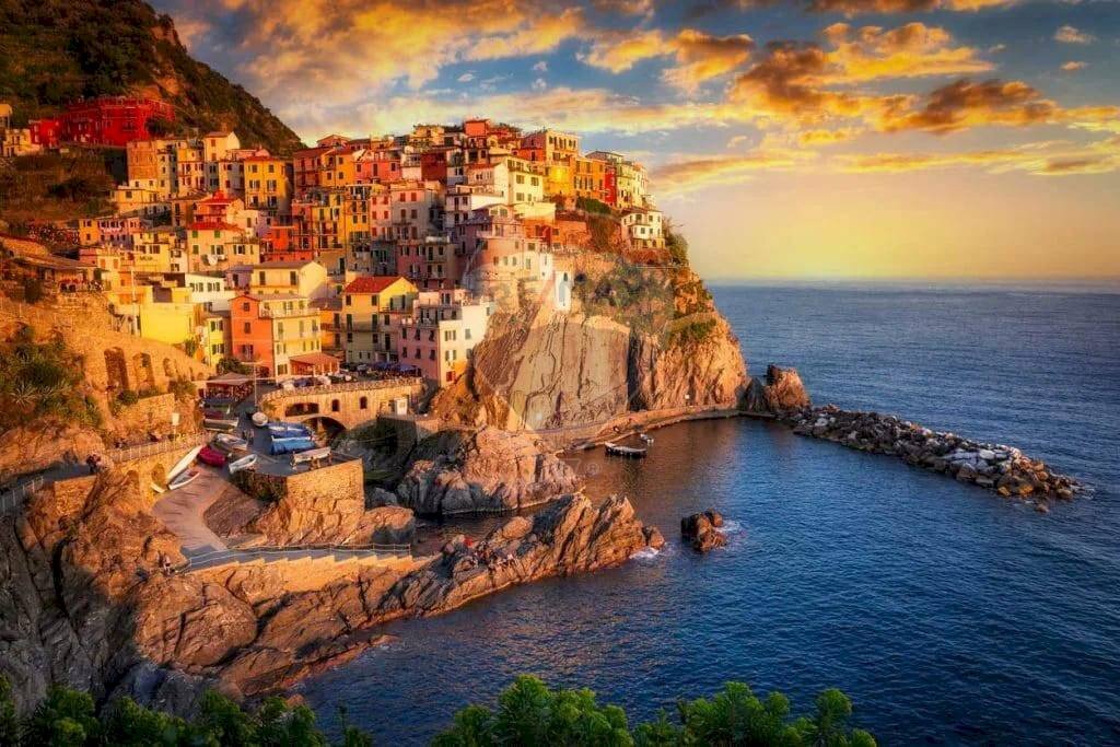 Casa per ferie Levanto - foto 3