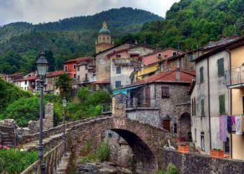 Casa per ferie Levanto - foto 2