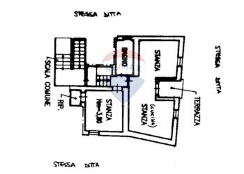 Casa per ferie Levanto - foto 12