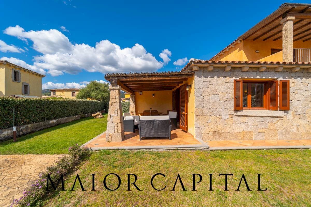 Villa a Schiera Via La Canna, San Teodoro - foto 2