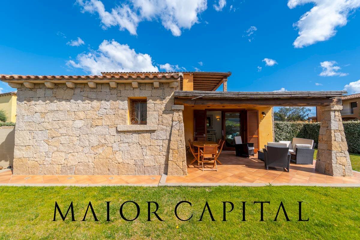 Villa a Schiera Via La Canna, San Teodoro - foto 3