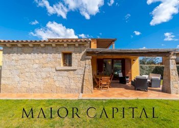 Villa a Schiera Via La Canna, San Teodoro - foto 3