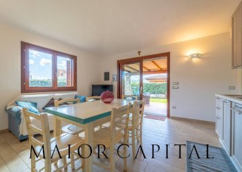 Villa a Schiera Via La Canna, San Teodoro - foto 8