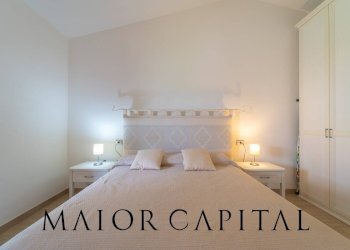 Villa a Schiera Via La Canna, San Teodoro - foto 13