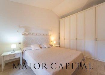 Villa a Schiera Via La Canna, San Teodoro - foto 14