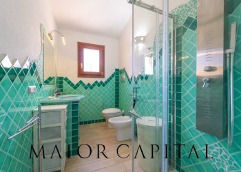 Villa a Schiera Via La Canna, San Teodoro - foto 17